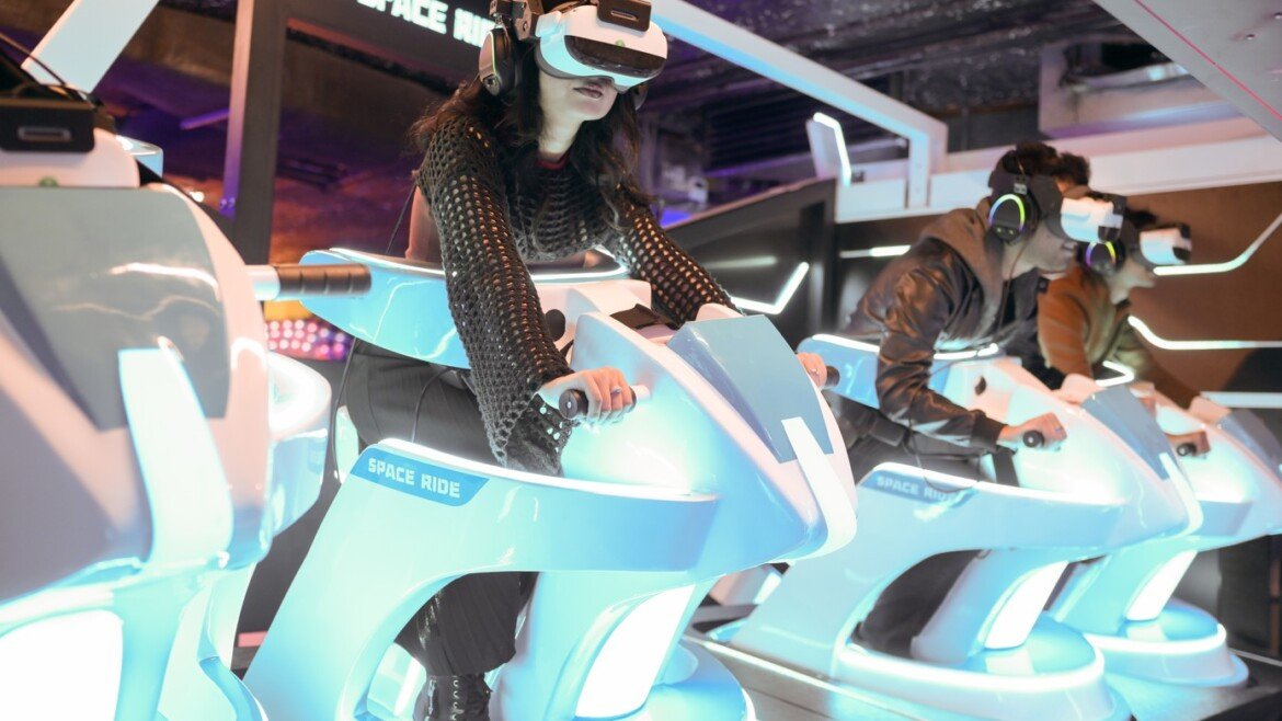 fun places to go in lahore, indoor fun places in lahore, Birthday parties in Lahore